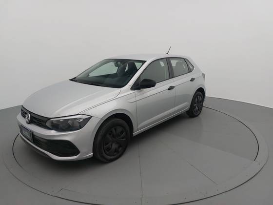 VOLKSWAGEN POLO 1.0 MPI TRACK MANUAL
